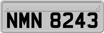 NMN8243