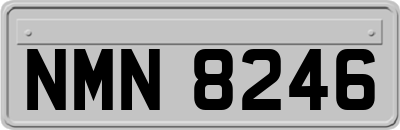 NMN8246