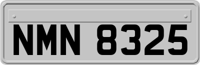 NMN8325