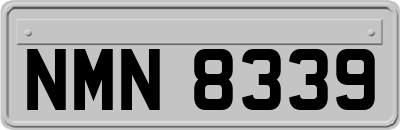 NMN8339