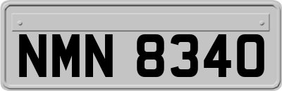 NMN8340