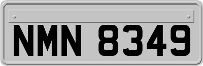 NMN8349