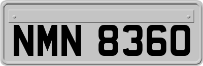 NMN8360