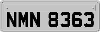 NMN8363