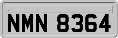 NMN8364