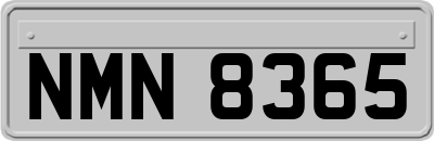 NMN8365