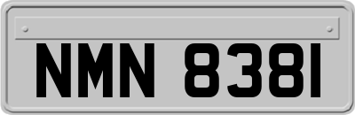 NMN8381