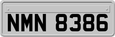 NMN8386