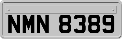 NMN8389