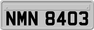 NMN8403