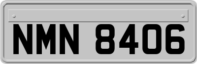 NMN8406