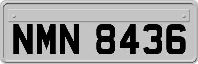 NMN8436