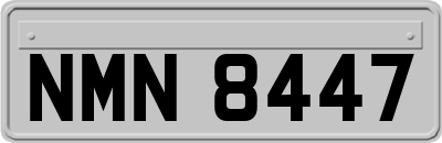 NMN8447