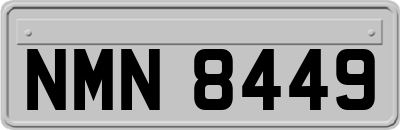 NMN8449