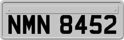NMN8452