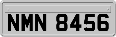 NMN8456