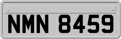 NMN8459
