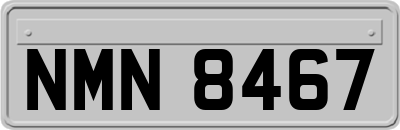NMN8467