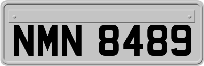 NMN8489