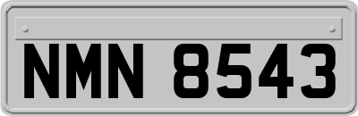 NMN8543