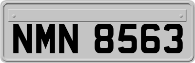 NMN8563