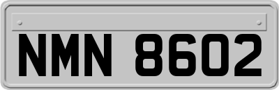 NMN8602
