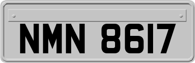 NMN8617