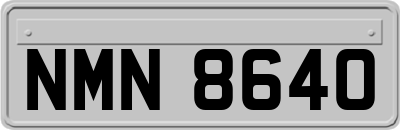 NMN8640
