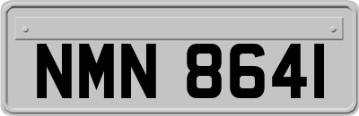 NMN8641