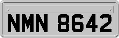 NMN8642