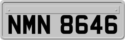 NMN8646