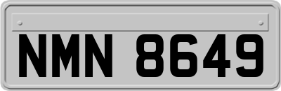 NMN8649