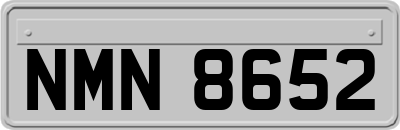 NMN8652