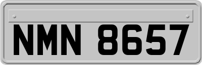 NMN8657