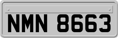 NMN8663