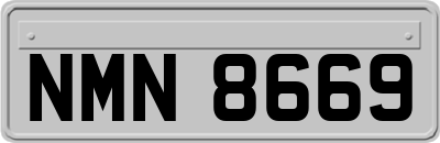 NMN8669