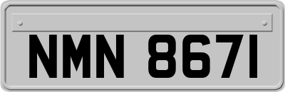 NMN8671