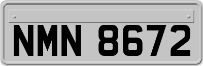 NMN8672