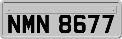 NMN8677