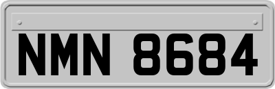NMN8684