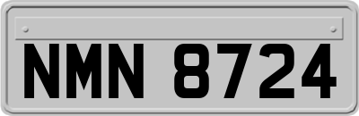 NMN8724
