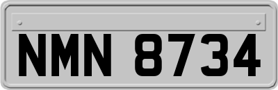 NMN8734
