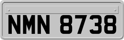 NMN8738