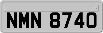 NMN8740