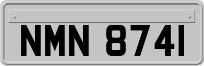 NMN8741