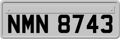 NMN8743