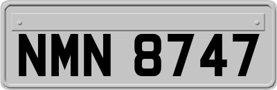 NMN8747