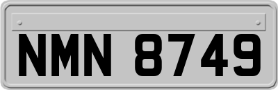 NMN8749