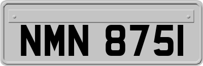 NMN8751