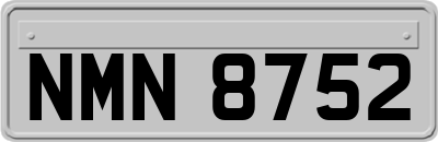 NMN8752